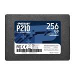 P210 256GB 2.5 Inch SATAIII SSD-P210S256G25