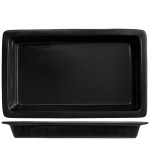 Nova Urban Texture Black Full Insert 53X32CM