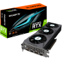 Gigabyte Nvidia Geforce Rtx 3070 8GB Eagle Oc Ampere Graphics Card