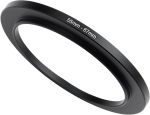 E-photo 55-67MM Step-up Adapter Ring