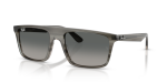 - Striped Grey gradient Grey - Size 55