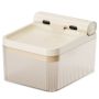 Whole Automatic Filtered Pet Water Dispenser Cats