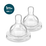 Avent Baby Anti-colic Teat 2PK