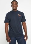 Polo Men Sport Short Sleeve Tee - Navy