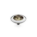 Tondo Greige Interchangeable Top - 13MM