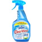 Mr Sheen Clearview Glass Cleaner – 1L