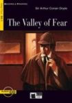 Reading & Training - The Valley Of Fear + Audio Cd Mixed Media Product