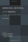 Mimesis Movies And Media: Violence Desire And The Sacred Volume 3