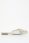 CLAM1 Mule - Green