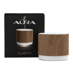 USB Diffuser Clarity Wood