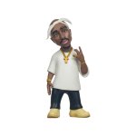 Minix Music: Tupac – Tupac