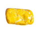 Raw Unrefined Organic Shea Butter Yellow - 1KG
