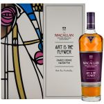 Macallan Art Is Flower