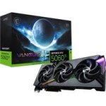 MSI Nvidia Geforce Rtx 5060 TI 16G Vanguard Soc 16GB GDDR7 Graphics Card