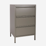 Bon Bon Side Table - Moss Grey