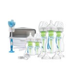 Dr Browns Deluxe Newborn Options+ Gift Set