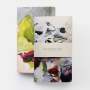 Anastasia Pather Notebooks - Set Of 2