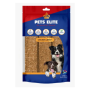 Chicken Jerky Bars Bulk Pack 25 Piece Small