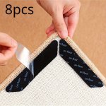 Carpet Mat Anti-slip Mat Washable Anti-slip Carpet Mat Non-slip Carpet Mat For Hardwood Floors