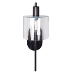 Rock Wall Light In Anchor