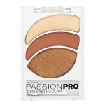 Trio Eyeshadow - Midas Touch