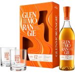 The Original 12 Year Old Gift Pack With 2 Glasses