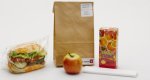 Lunch Bag Option 2 Minimum Order 5
