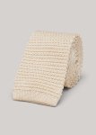 Knitted Silk Tie