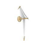 Bird Wall Lamp
