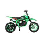 Sk Dirt Bike Instruction Manual