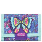 Flutterby Wallet