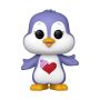 Pop Animation:care Bears Cousins - Cozy Heart Penguin