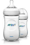 Avent Natural Bottle