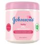 Johnsons Johnson's Baby Jelly Lightly Fragranced 500ML