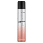 Weekend Hair Dry Shampoo 255ML