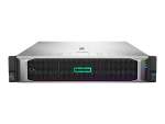 HP DL380 GEN10 4208 1P 32G Nc 12LFF Svr