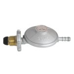 Totai Gas Bullnose Regulator