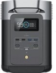 EcoFlow Delta 2 Portable Power Station 1024WH - Sa Socket