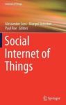 Social Internet Of Things Hardcover 1ST Ed. 2019