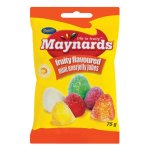 Beacon Jelly Jubes Sweets 60G