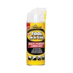 Shield Tool-in-a-can Multi-purpose Spray - Autostyle Motorsport South Africa