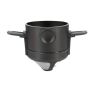 Portable Coffee Filter -stainless Steel Strainer