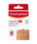 Flexible XL Fabric Plasters Extra Large Wound Pad 100 Strips