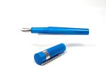 Benu Supreme Fountain Pen Azure M Pre Loved
