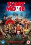 Scary Movie 5 DVD