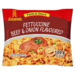 Beef & Onion Fettuccine 100G