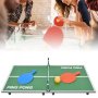 Copy Of MINI Table Tennis Game