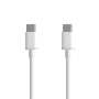 Xiaomi Mi Type-c To Type-c 1.5M Cable - White