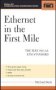 Ethernet In The First Mile   Hardcover Ed