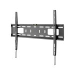 Tv Wall Mount Pro Fixed L For Tv Sets From 37 To 70 Up To 50 Kg